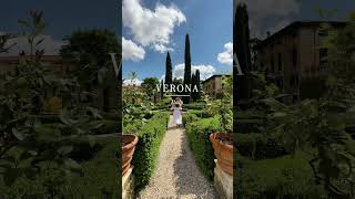 10 things to do in Verona Italy 🇮🇹 Places to visit in Verona italytravel Verona Itinerary [upl. by Gnous]