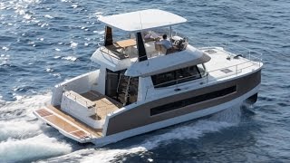 Fountaine Pajot MY 37 [upl. by Kramer]