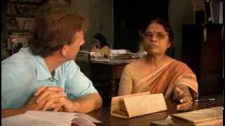 BBC The Story of India  Episode 1  Beginnings [upl. by Eiznek]