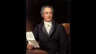 Johann Wolfgang von Goethe 17491832 [upl. by Gonagle]