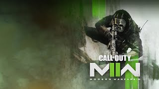 CoD MW II  STRIKE TDM CZSK [upl. by Nnylirehs]