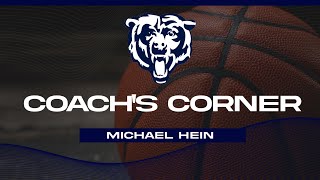 Leetonia Basketball Coachs Corner Ep 1 With Michael Hein [upl. by Enial]