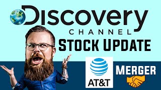 Is Discovery Stock a BUY  DISCA Stock Analysis  Best Stocks to Buy [upl. by Gilliette200]