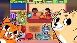 My Virtual Pet Shop  Fun Kids Game for iPhone and Android [upl. by Glover]