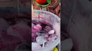 Delicious Africa street food tour in lomé Togo west Africa [upl. by Lyontine]