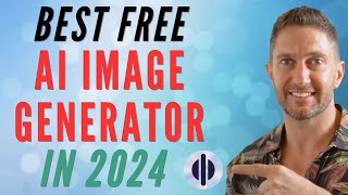 Best Free AI Image Generator in 2024  Playground AI Midjourney Alternative [upl. by Vitus]