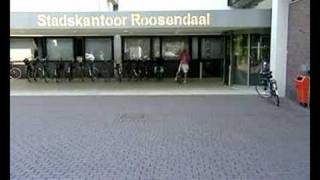 Inburgering in Roosendaal loopt niet goed [upl. by Henarat70]