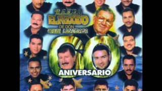 Banda El Recodo El pajaro Burlon [upl. by Sibby]