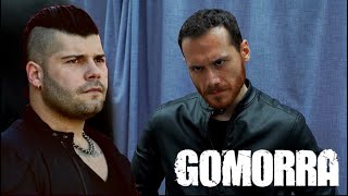 Gomorra  La serie  Gennaro Savastano quando stavo in Honduras [upl. by Virgil]