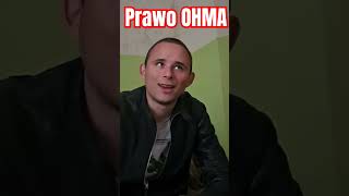 Prawo OHMA [upl. by Harrie]