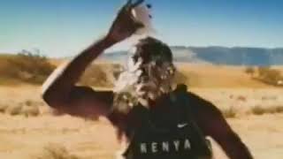 Great Moments In Commercial Failures Just For Feet Racist Super Bowl Ad [upl. by Nonac167]