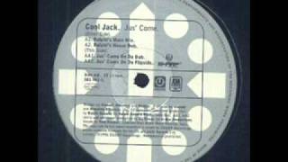 Cool Jack  Jus Come Ralphis main mix [upl. by Ysirhc983]