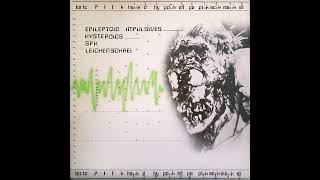 SPK Sozialistisches Patienten Kollektiv  Genetic Transmission amp Post Mortem [upl. by Ivo479]