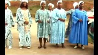 JOLIE CHANSON A LA VIERGE MARIE EN EWONDO ROSA NSISIM [upl. by Adnerol]