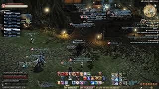 ffxiv server ddos [upl. by Zackariah]