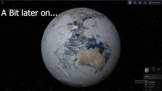 Universe Sandbox S01E08 Earth Centauri [upl. by Ryan700]