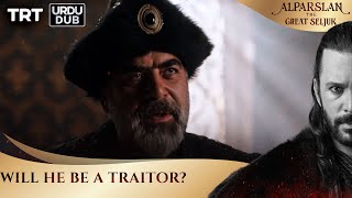 Will he be a traitor  Alparslan The Great Seljuk Episode 32 [upl. by Gierk]