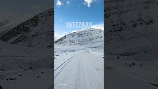 Ladakhs BEST Kept Secret  Chadar Trek  LehLadakh Road Trip ladakh himalayas [upl. by Latoya]