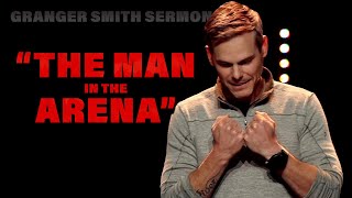 My Hero Was Wrong Granger Smith Sermon [upl. by Mallon111]