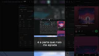 Como criar um timbre de Pad Sound Design part 34 shorts [upl. by Auguste191]