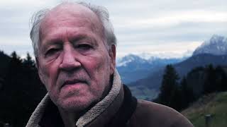 Werner Herzog  The One Without Power [upl. by Flemming724]