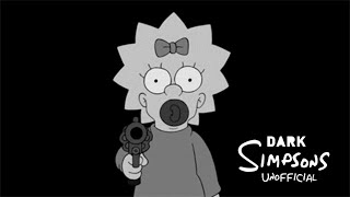 Who the Fk Shot Mr Burns Dark Simpsons Unofficial 13 [upl. by Jaddo]