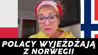 W Norwegii nie opłaca się już pracować [upl. by Asoj]