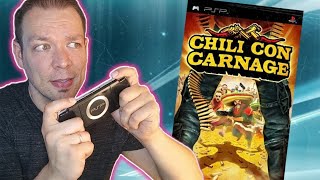 Best settings for chili con carnage [upl. by Voleta106]