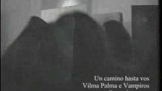 Vilma Palma  Un Camino Hasta Vos [upl. by Ailgna]