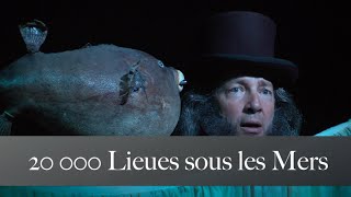 20 000 Lieues sous les Mers [upl. by Etteiram]