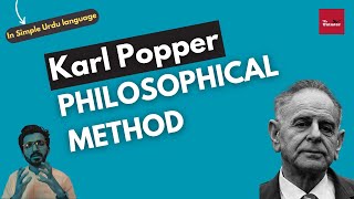 What is Fallibilism  Popper  Philosophical Method  CSSPMS lectures 13  The Snimter [upl. by Ariam]