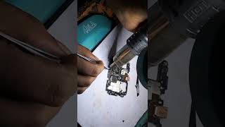 POCO C50 Display light problem100mia2 mobail repaire [upl. by Eeryk]