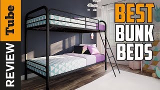 ✅Bunk Bed Best Bunk Bed Buying Guide [upl. by Sorgalim]