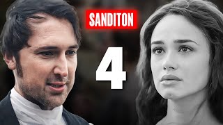 Is There A Sanditon Season 4 The FINAL Answer [upl. by Anrol]