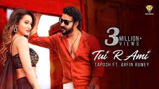 Toofan New Released Full Song  Shudhu Moner Kone তুফান Shakib Khan║Mimi Chakraborty║Raihan Rafi║ [upl. by Zavala]