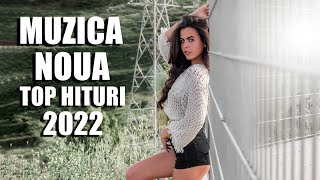 Muzica Noua Mai 2022 ♫ Top Hituri de Vara 2022  Cele Mai Ascultate Melodii Romanesti [upl. by Aisek]