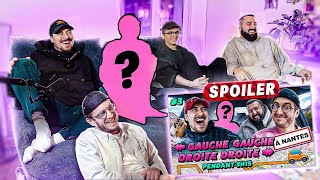 REACT ANECDOTES amp BONUS DU GGDD avec Freddy Anis Pierre et le guest surprise [upl. by Lledraw]