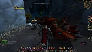 World of Warcraft Classic Cortellos Riddle  Quest part 2 [upl. by Yemaj]