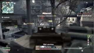 MW3ITA MOAB IN LIVE  TROLLATA FINALE [upl. by Naeroled]