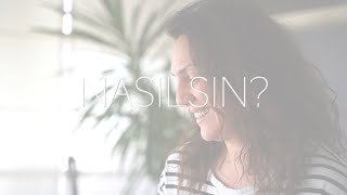 NASILSIN Yasemin [upl. by Amapuna]