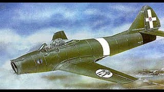 Italian Air Force in World War II second part [upl. by Aleak]