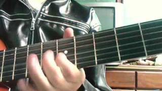 dragon ball gt guitarra acustica [upl. by Macmullin794]