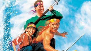 Surf ninjas 1993 Français film complet 1080P [upl. by Kale]