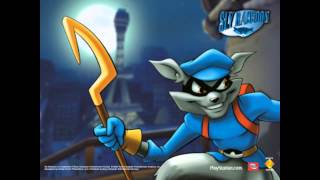 Full Sly Cooper Original Soundtrack [upl. by Also]