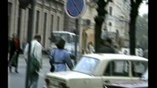 Riga 1988 Centrs Purvciems Home Video VHSavi [upl. by Chloette683]