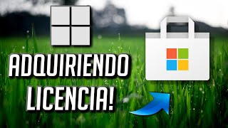 ERROR ADQUIRIENDO LICENCIA en MICROSOFT STORE 🖥️ Solución para descargar apps en Windows 11 [upl. by Toby]