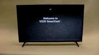 VIZIO Legacy Products  How to Exit Demo Mode on SmartCast [upl. by Lika]