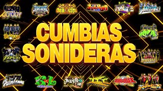 ⚡LAS MEJORES CUMBIAS SONIDERAS PARA BAILAR 2024 MIX CUMBIAS PERRONAS💃MIX GRUPO QUINTANNATEPOZ Y MÁS [upl. by Ettenowtna]