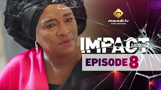 Série  Impact  Saison 2  Episode 8  VF [upl. by Karyl]