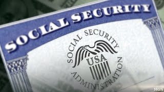 ‘Social Security Fairness Act’ heads to US Senate after resounding House floor vote [upl. by Camilla684]